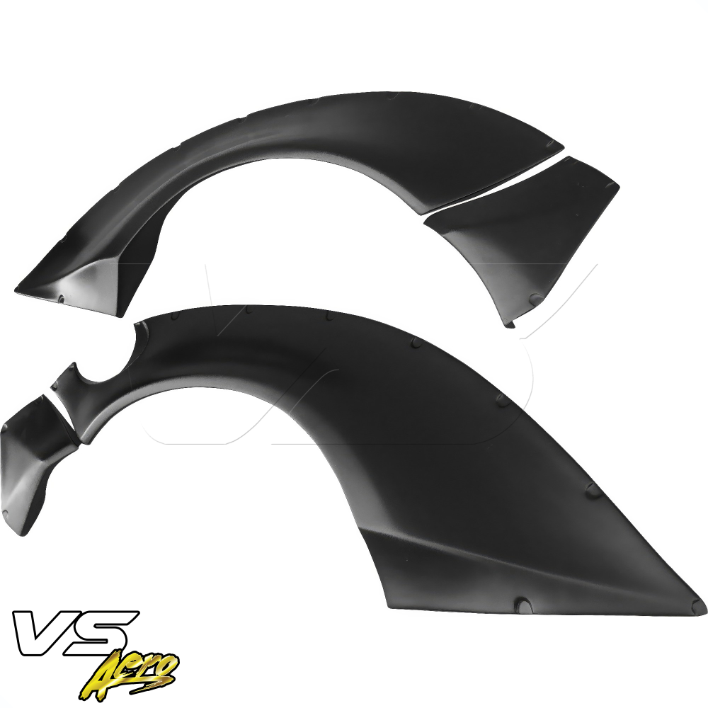 All kind of Exterior/Fenders for Subaru BRZ 2013 - 