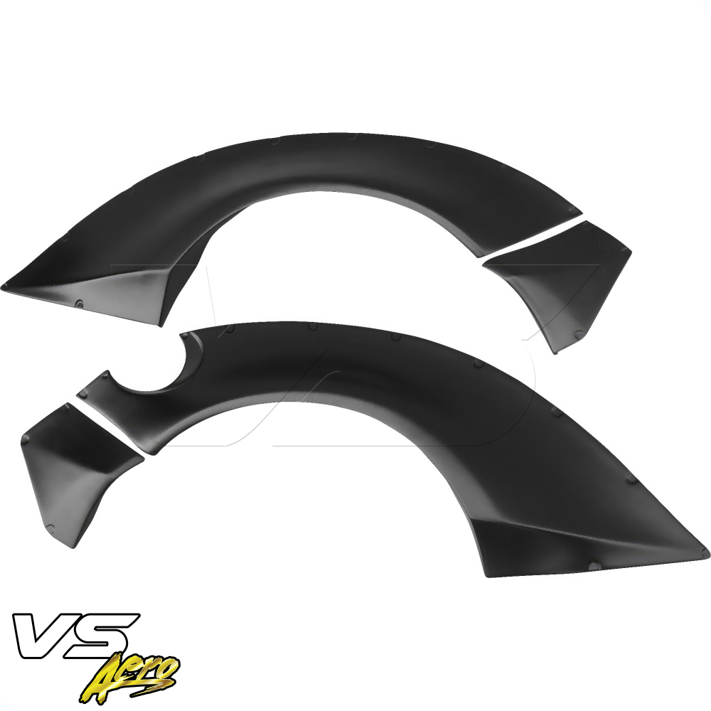 All kind of Exterior/Fenders for Subaru BRZ 2013 - 