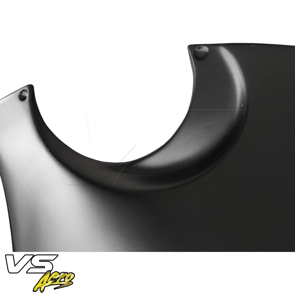 All kind of Exterior/Fenders for Subaru BRZ 2013 - 