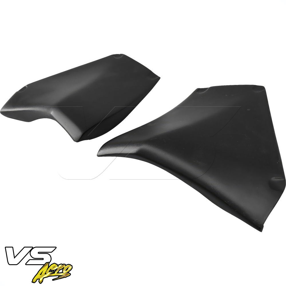 All kind of Exterior/Fenders for Subaru BRZ 2013 - 