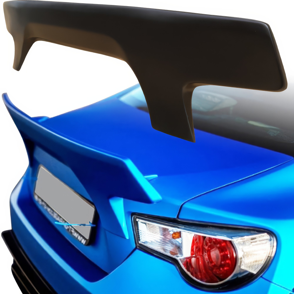 All kind of Exterior/Wings for Subaru BRZ 2013 - 