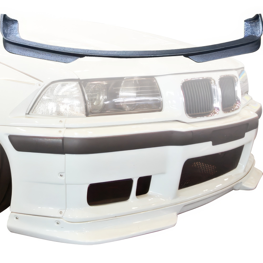 All kind of Exterior/Complete Body Kits for BMW 3-Series 1992 - 