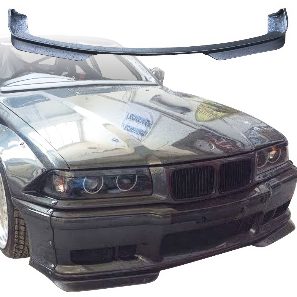 All kind of Exterior/Complete Body Kits for BMW 3-Series 1992 - 