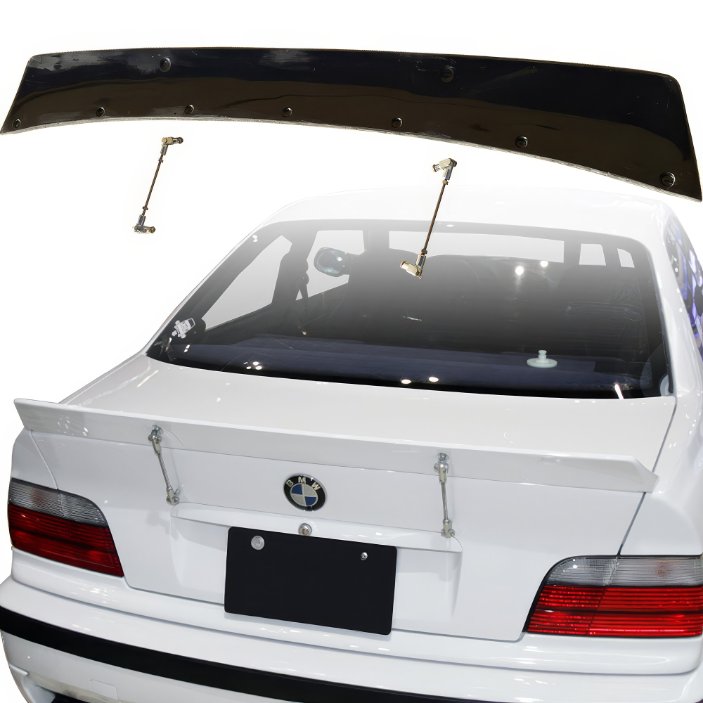 All kind of Exterior/Wings for BMW 3-Series 1992 - 