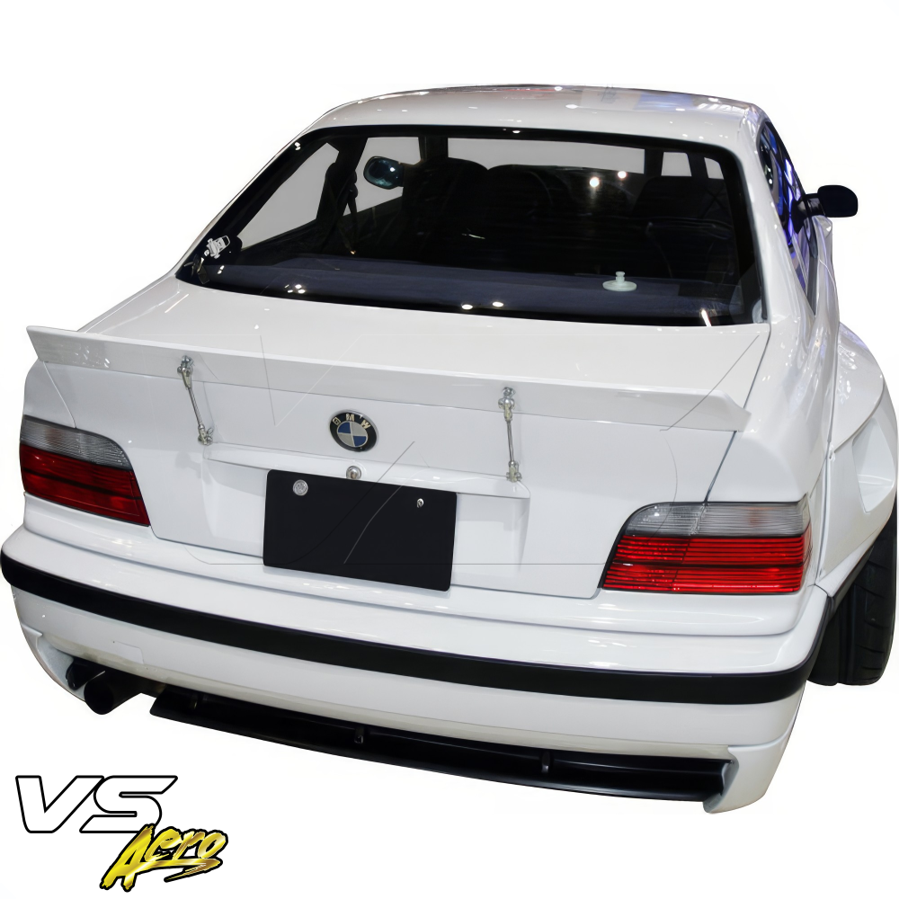 All kind of Exterior/Wings for BMW 3-Series 1992 - 