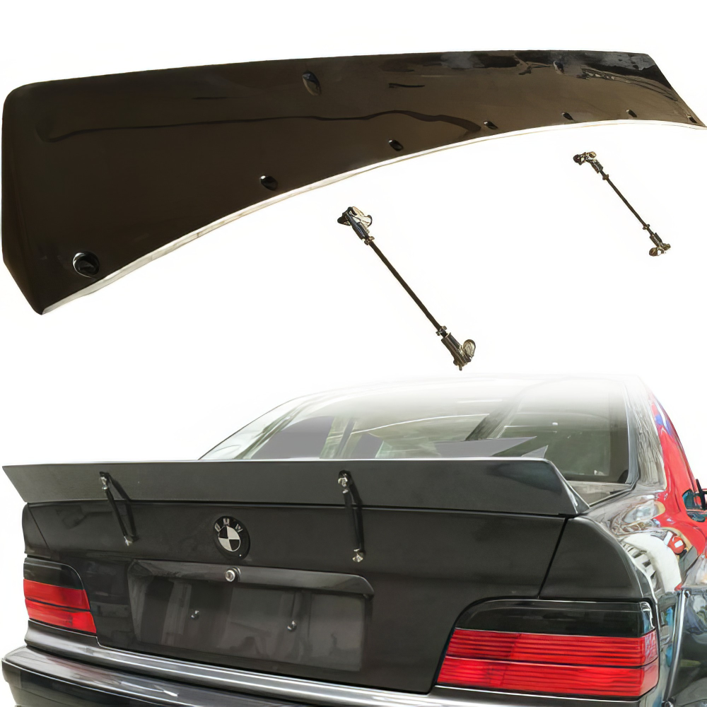 All kind of Exterior/Wings for BMW 3-Series 1992 - 