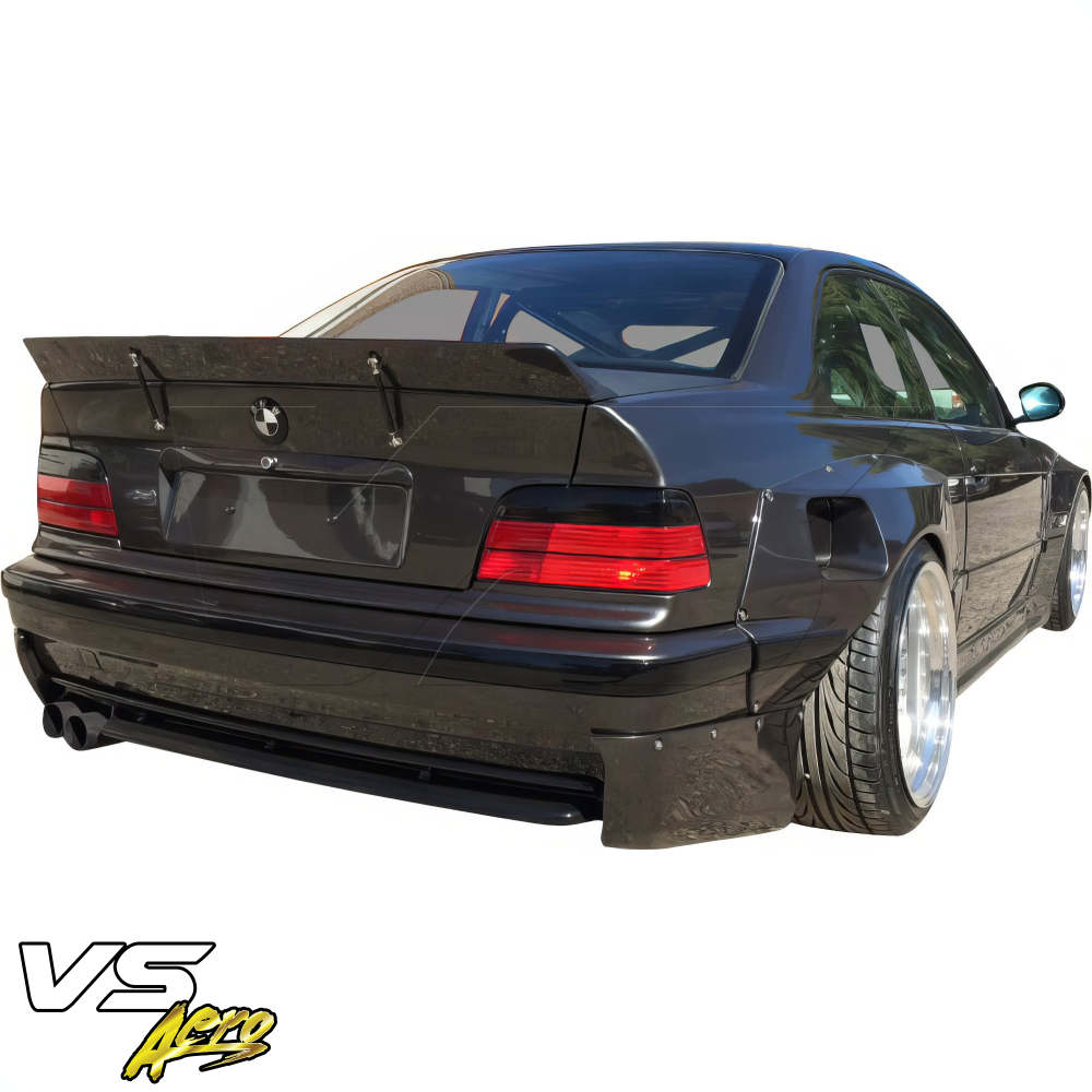 All kind of Exterior/Wings for BMW 3-Series 1992 - 