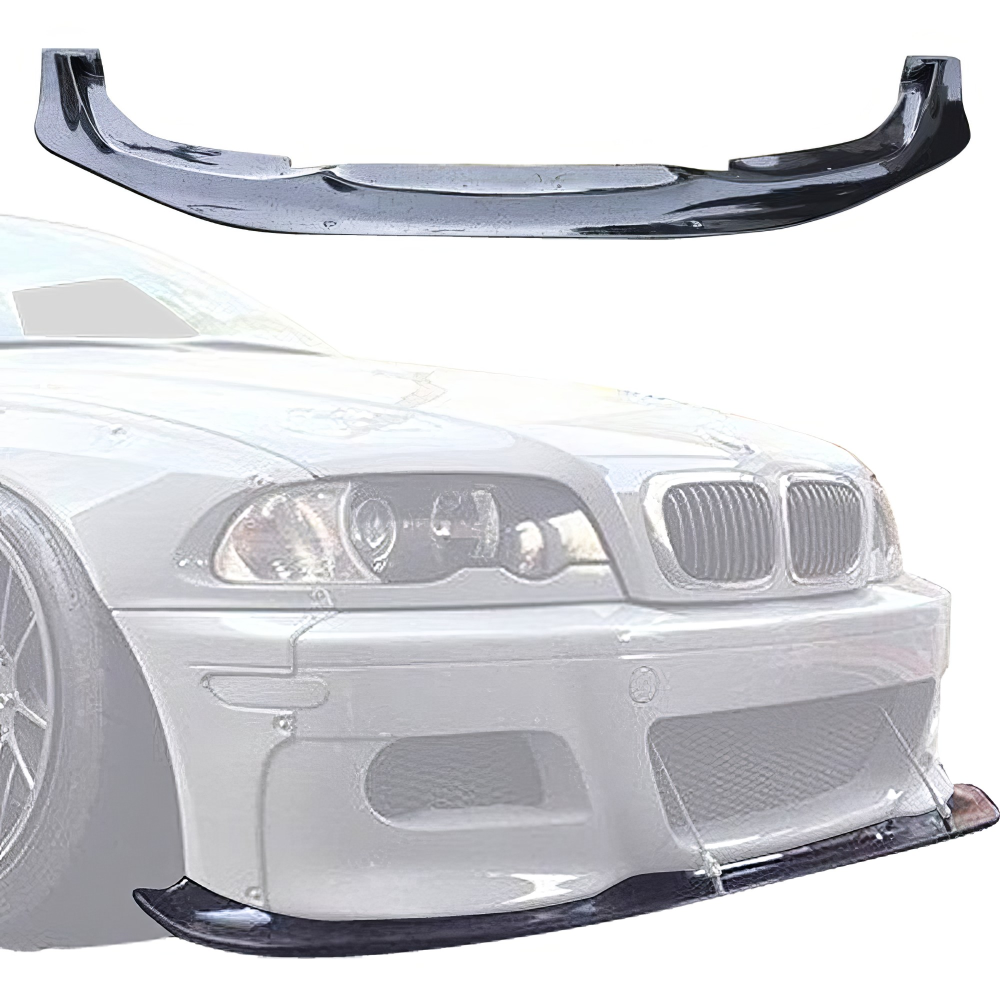 All kind of Exterior/Complete Body Kits for BMW 3-Series 1999 - 