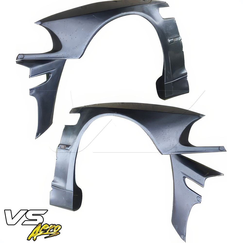 All kind of Exterior/Fenders for BMW 3-Series 1999 - 