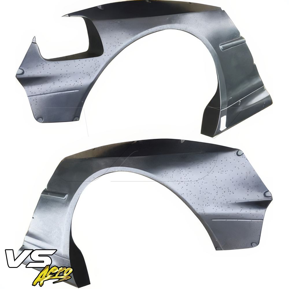 All kind of Exterior/Fenders for BMW 3-Series 1999 - 