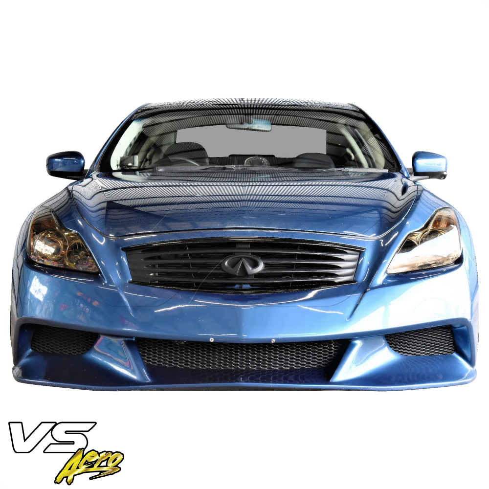 All kind of Exterior/Complete Body Kits for Infiniti G37 2008 - 