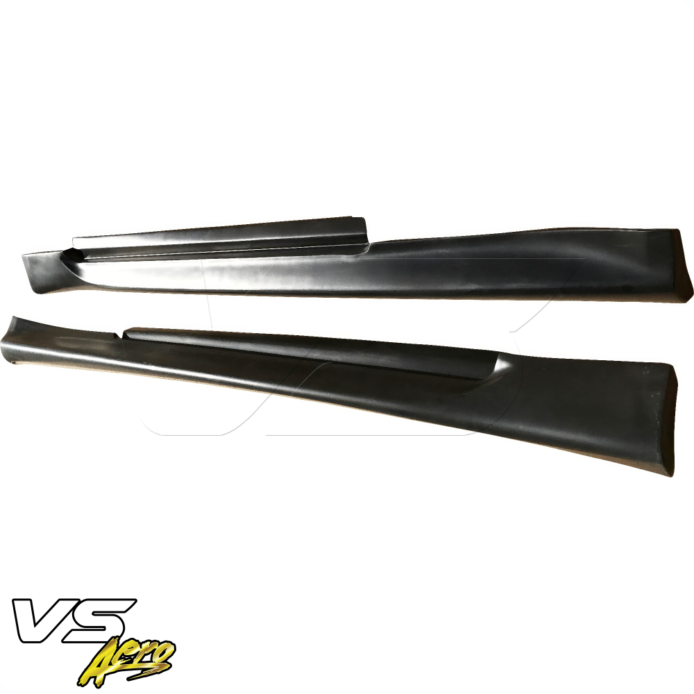 All kind of Exterior/Side Skirts for Infiniti G37 2008 - 