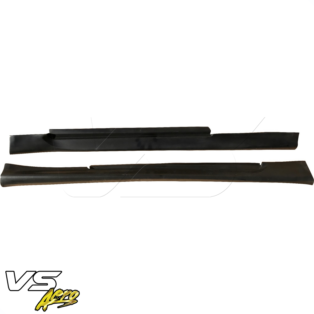 All kind of Exterior/Side Skirts for Infiniti G37 2008 - 