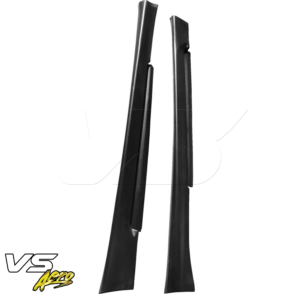 All kind of Exterior/Side Skirts for Infiniti G37 2008 - 