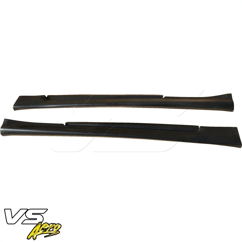 All kind of Exterior/Side Skirts for Infiniti G37 2008 - 