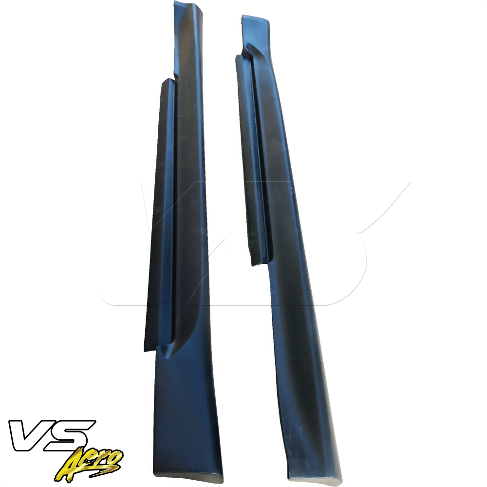 All kind of Exterior/Side Skirts for Infiniti G37 2008 - 