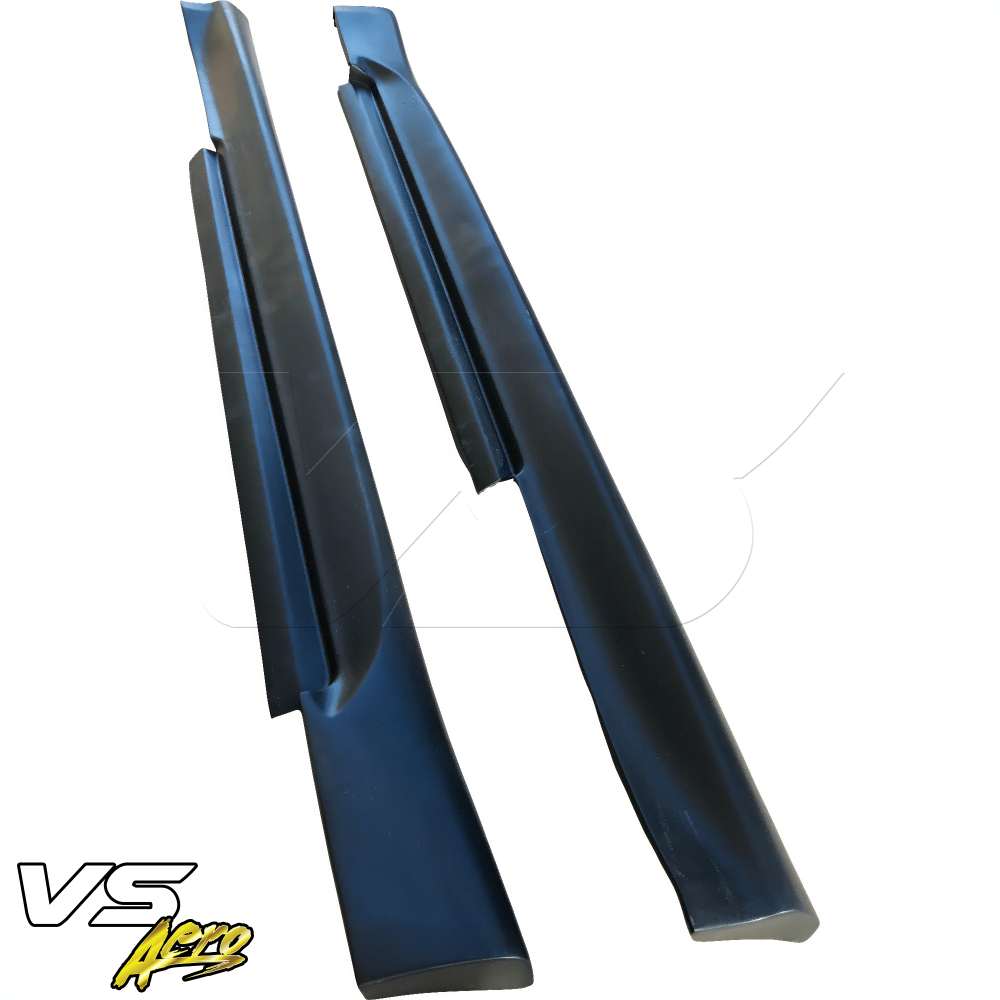 All kind of Exterior/Side Skirts for Infiniti G37 2008 - 