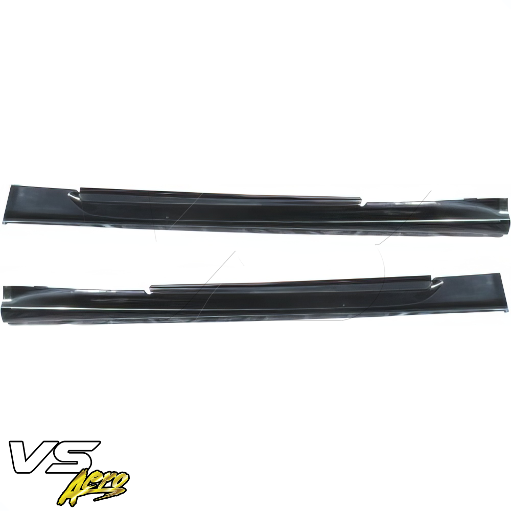 All kind of Exterior/Side Skirts for Infiniti G37 2008 - 