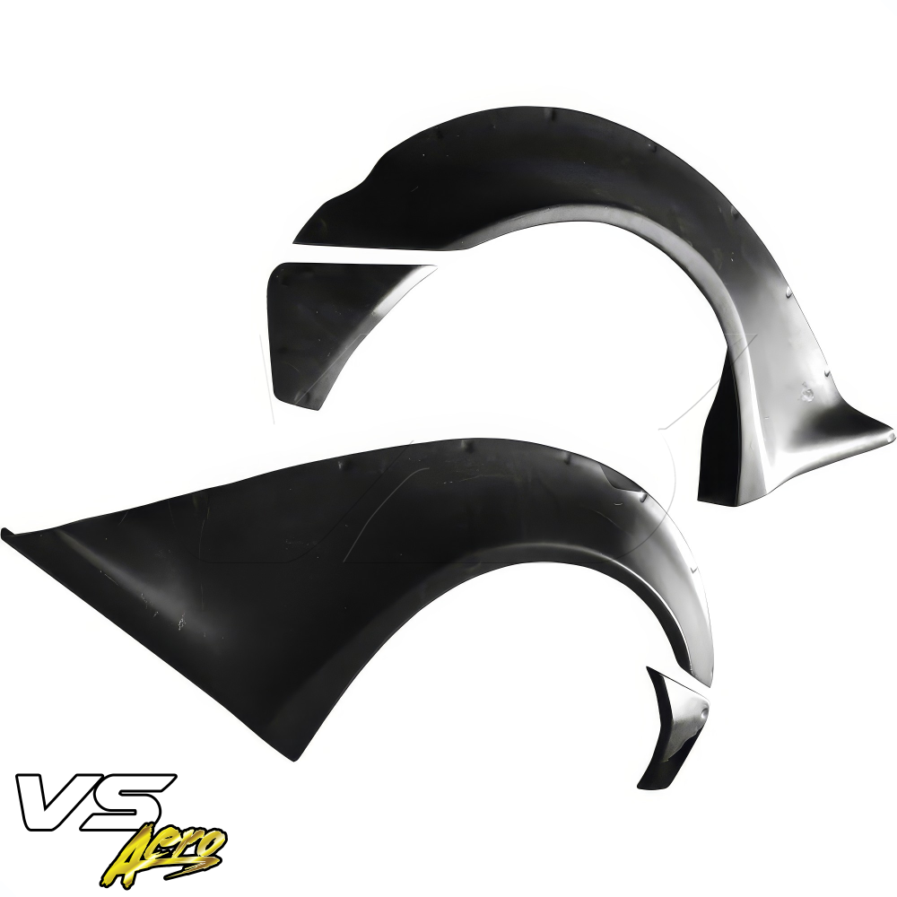 All kind of Exterior/Fenders for Infiniti G37 2008 - 