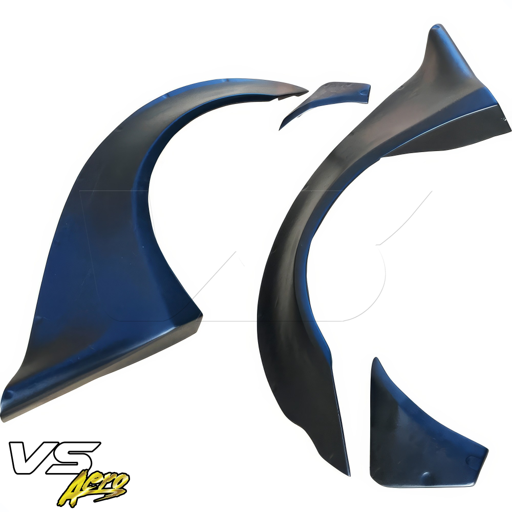 All kind of Exterior/Fenders for Infiniti G37 2008 - 