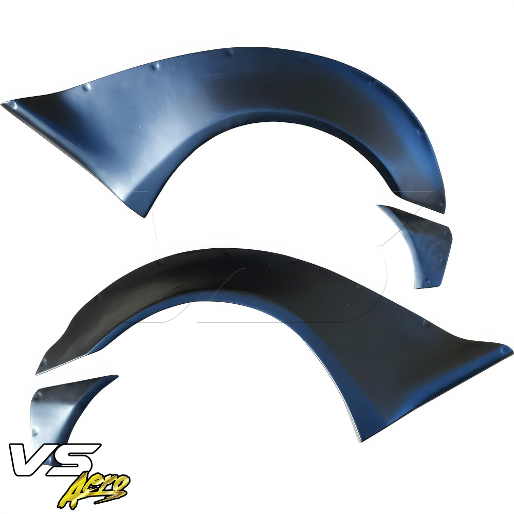 All kind of Exterior/Fenders for Infiniti G37 2008 - 