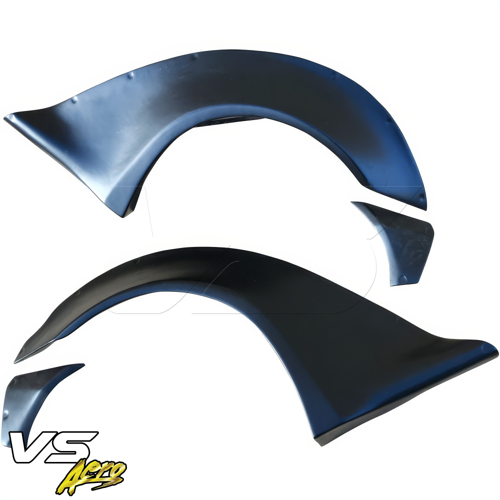 All kind of Exterior/Fenders for Infiniti G37 2008 - 