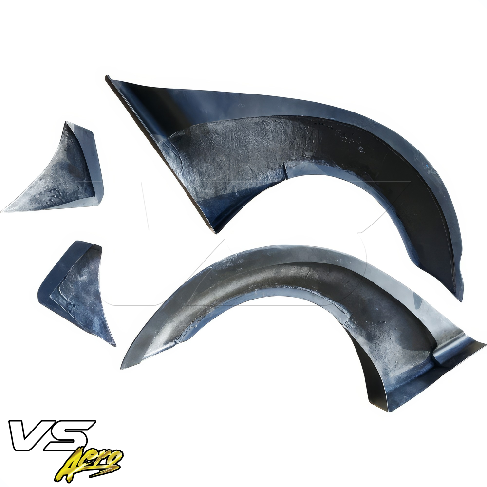 All kind of Exterior/Fenders for Infiniti G37 2008 - 