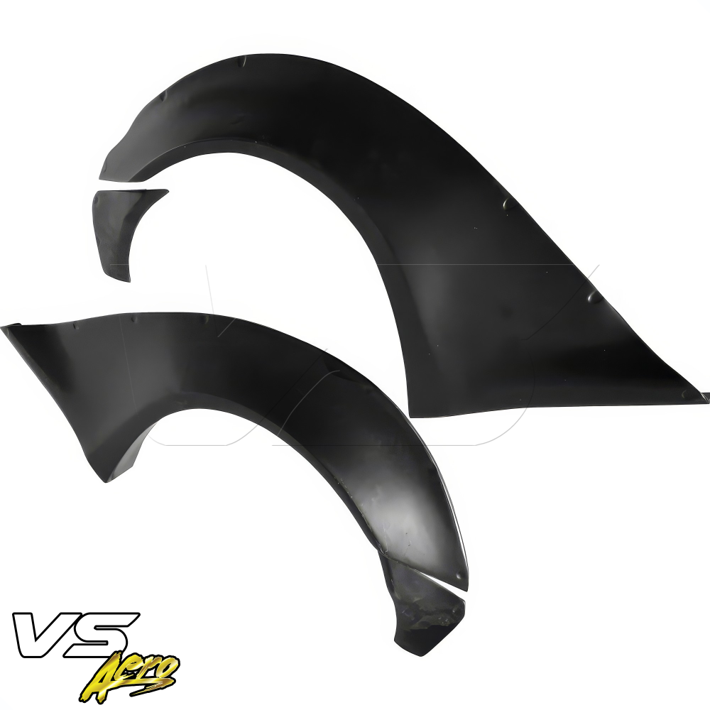 All kind of Exterior/Fenders for Infiniti G37 2008 - 