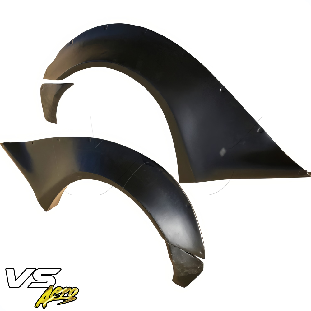 All kind of Exterior/Fenders for Infiniti G37 2008 - 