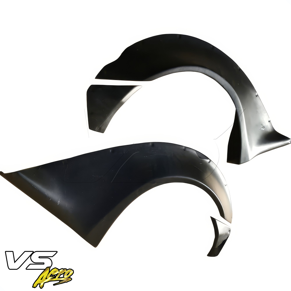 All kind of Exterior/Fenders for Infiniti G37 2008 - 