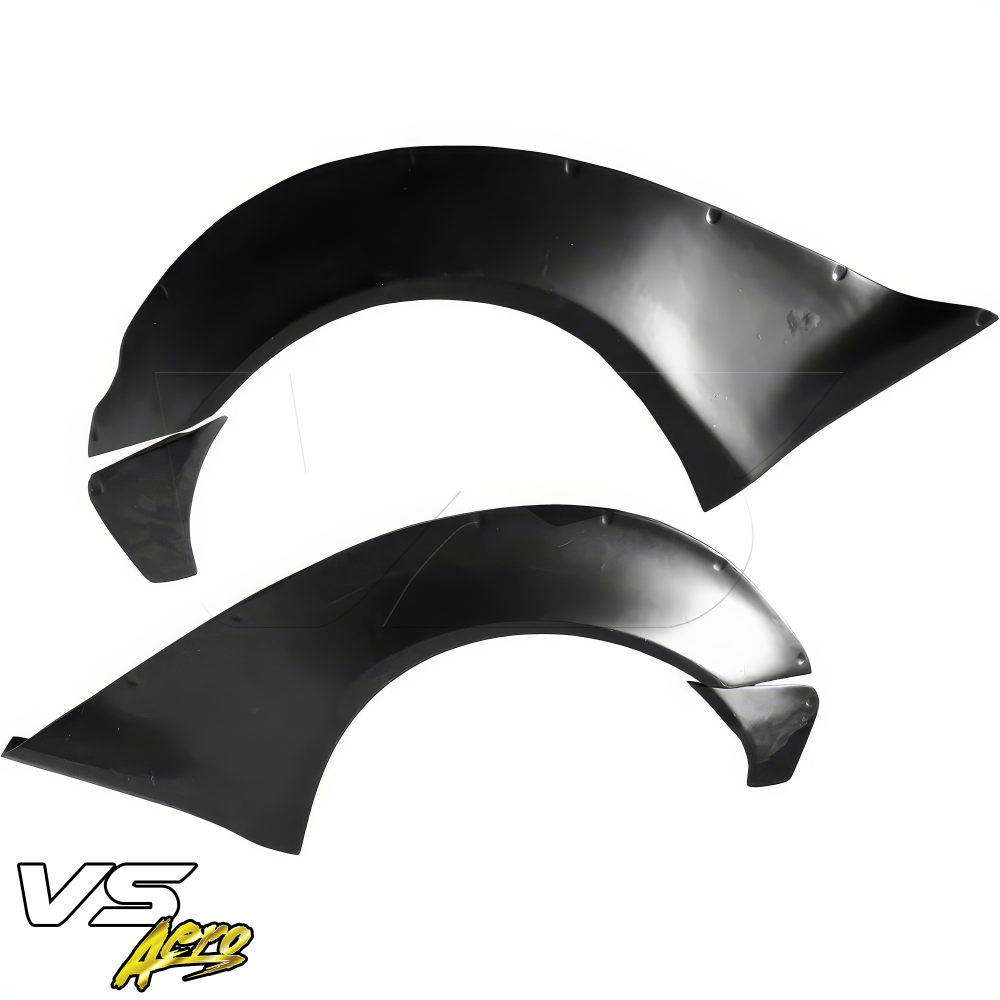 All kind of Exterior/Fenders for Infiniti G37 2008 - 