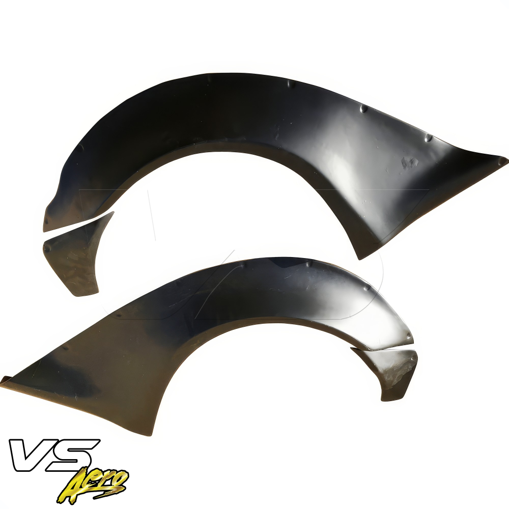 All kind of Exterior/Fenders for Infiniti G37 2008 - 