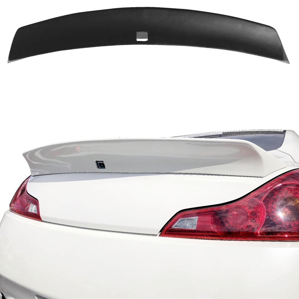 All kind of Exterior/Complete Body Kits for Infiniti G37 2008 - 