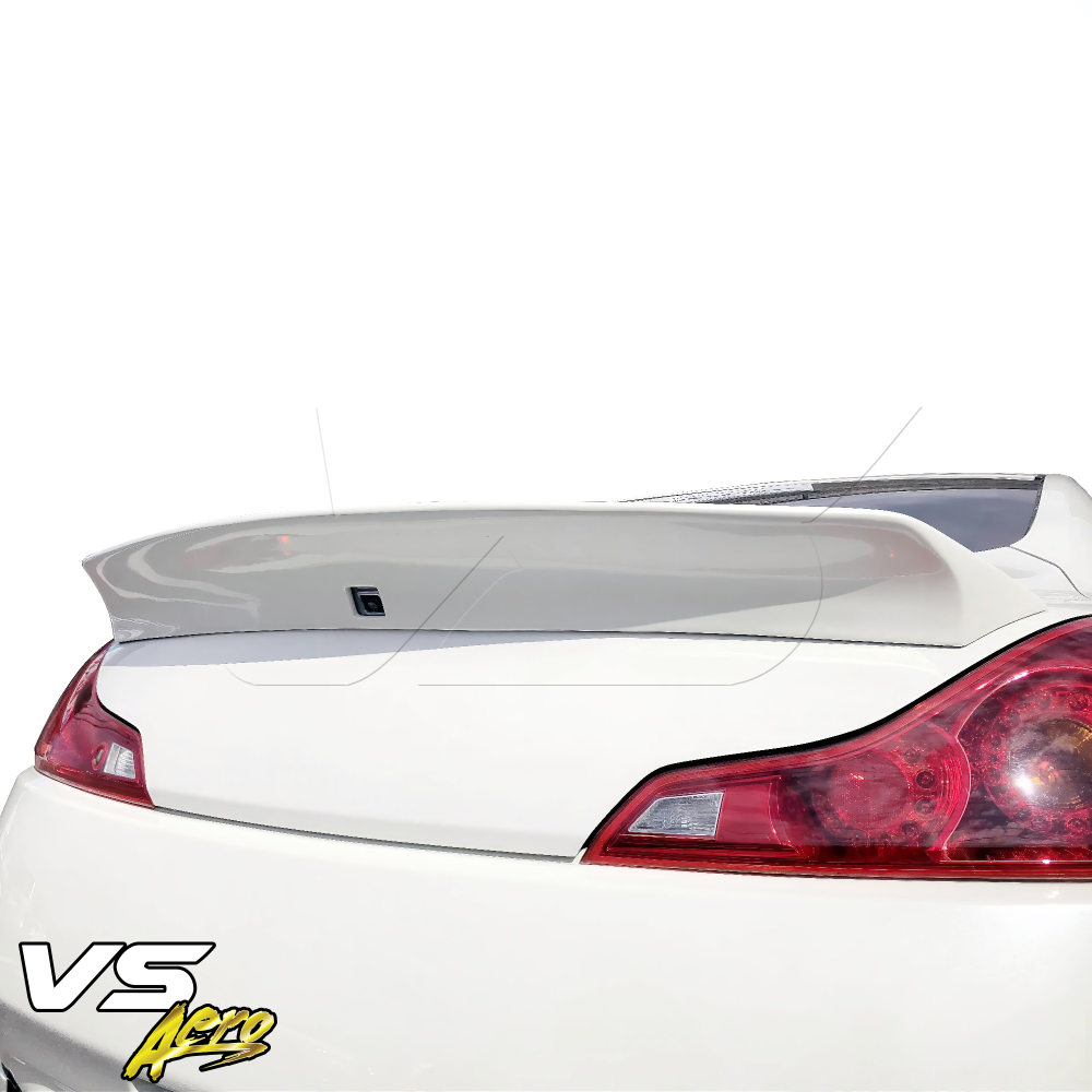 All kind of Exterior/Complete Body Kits for Infiniti G37 2008 - 