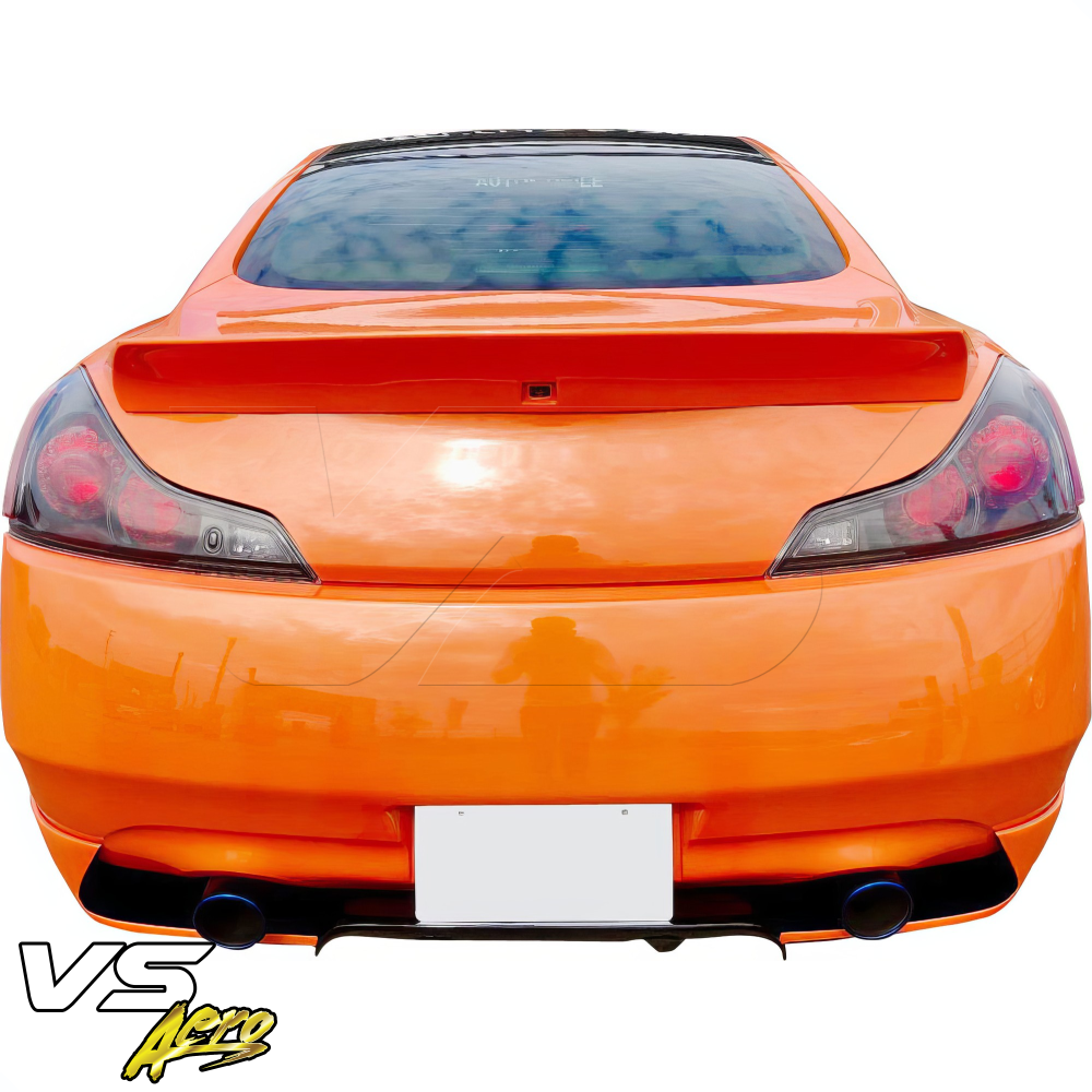 All kind of Exterior/Complete Body Kits for Infiniti G37 2008 - 