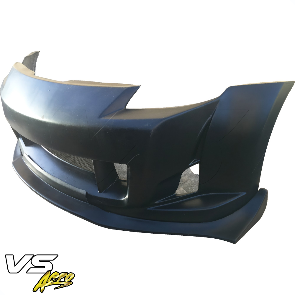 All kind of Exterior/Diffusers for Nissan 350Z 2003 - 