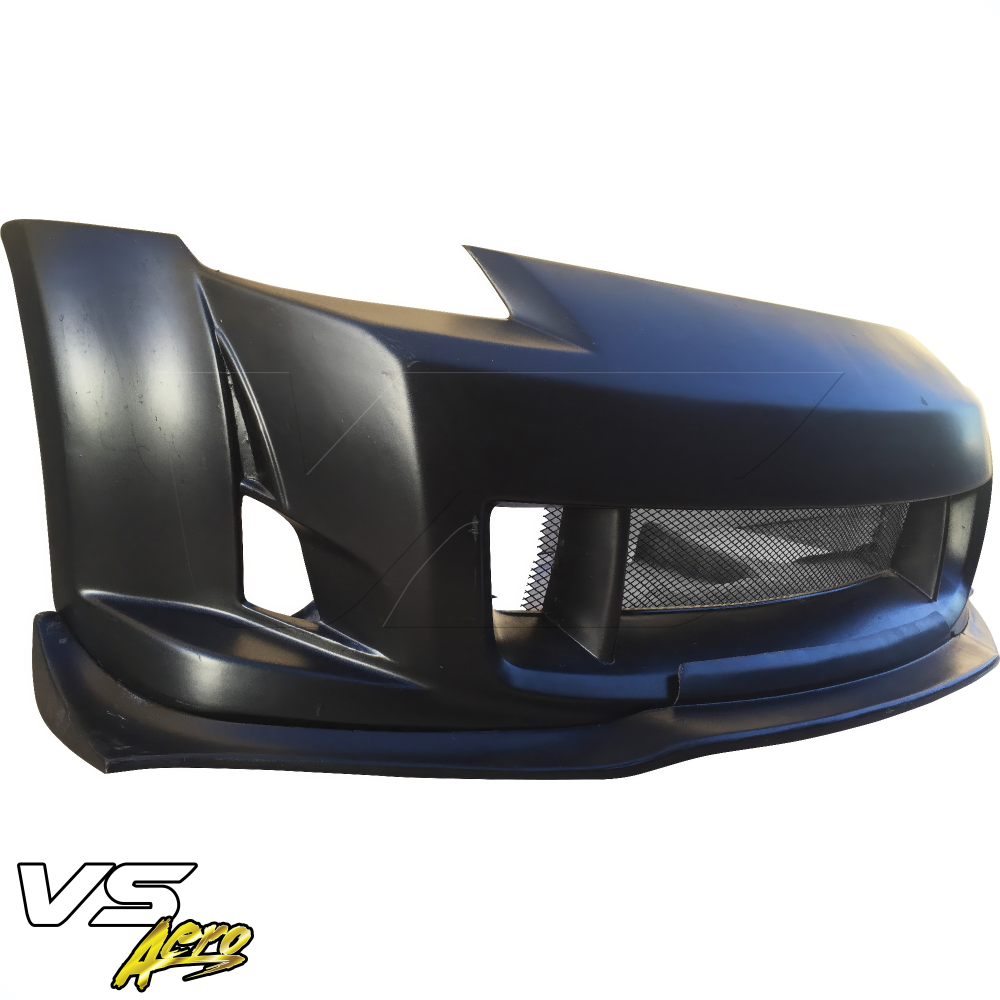 All kind of Exterior/Diffusers for Nissan 350Z 2003 - 