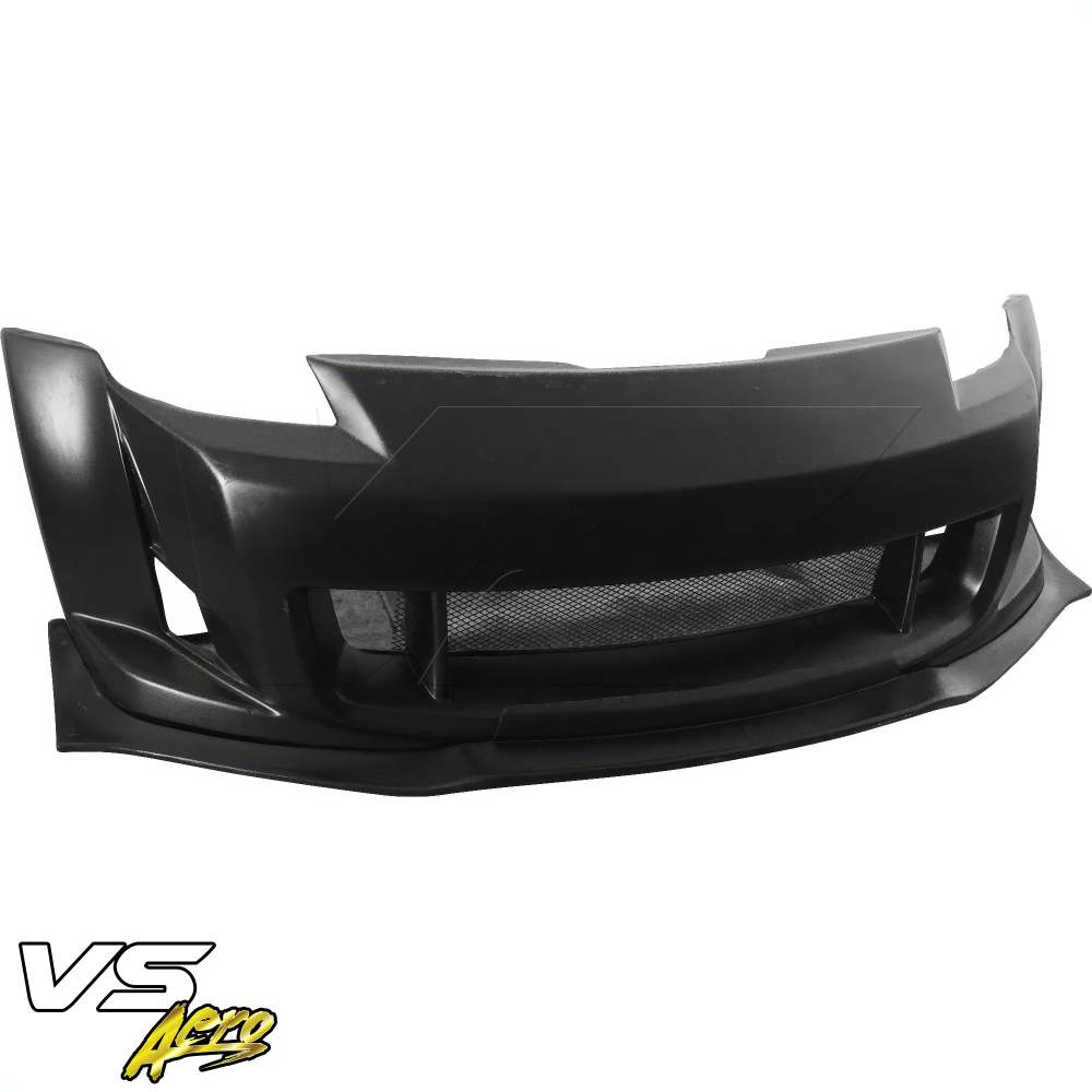 All kind of Exterior/Diffusers for Nissan 350Z 2003 - 