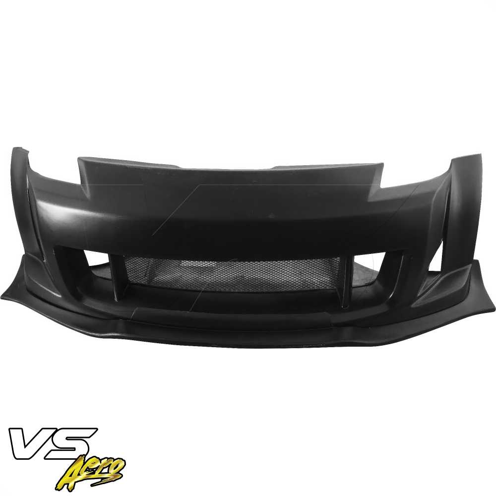 All kind of Exterior/Diffusers for Nissan 350Z 2003 - 