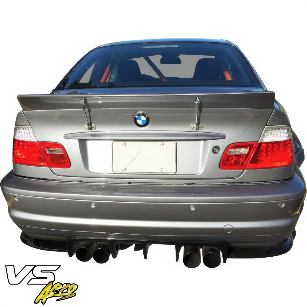 All kind of Exterior/Wings for BMW M3 2002 - 