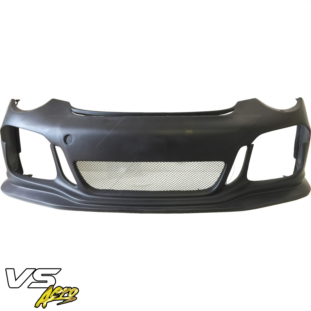 All kind of Exterior/Front Bumpers or Lips for Porsche 911 2013 - 