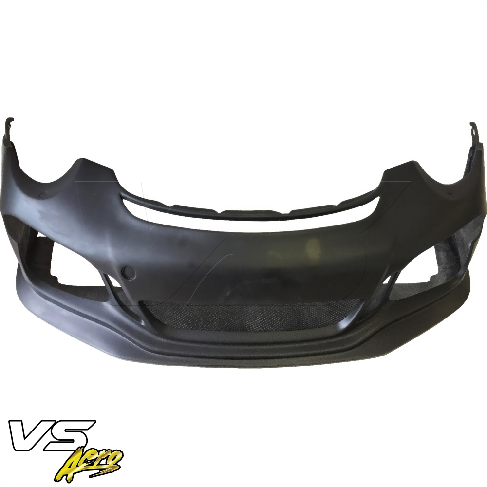 All kind of Exterior/Front Bumpers or Lips for Porsche 911 2013 - 