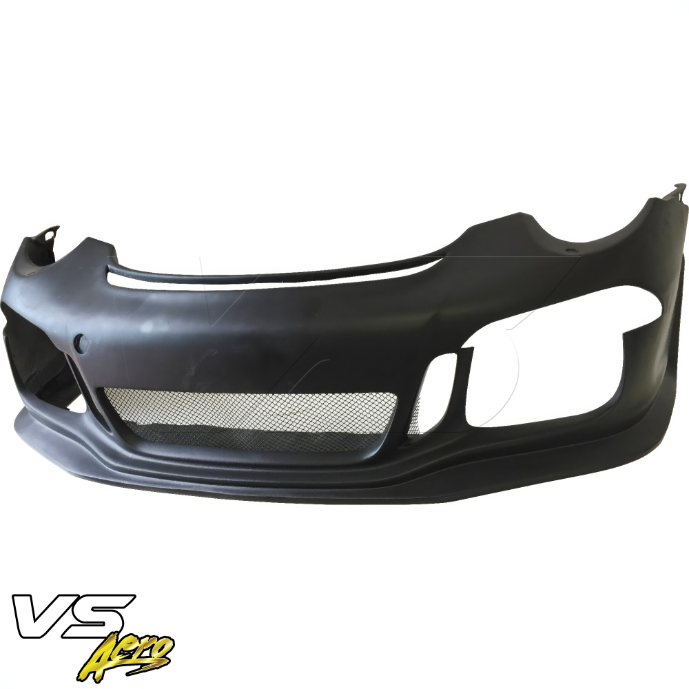 All kind of Exterior/Front Bumpers or Lips for Porsche 911 2013 - 