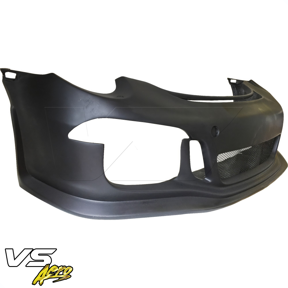 All kind of Exterior/Front Bumpers or Lips for Porsche 911 2013 - 