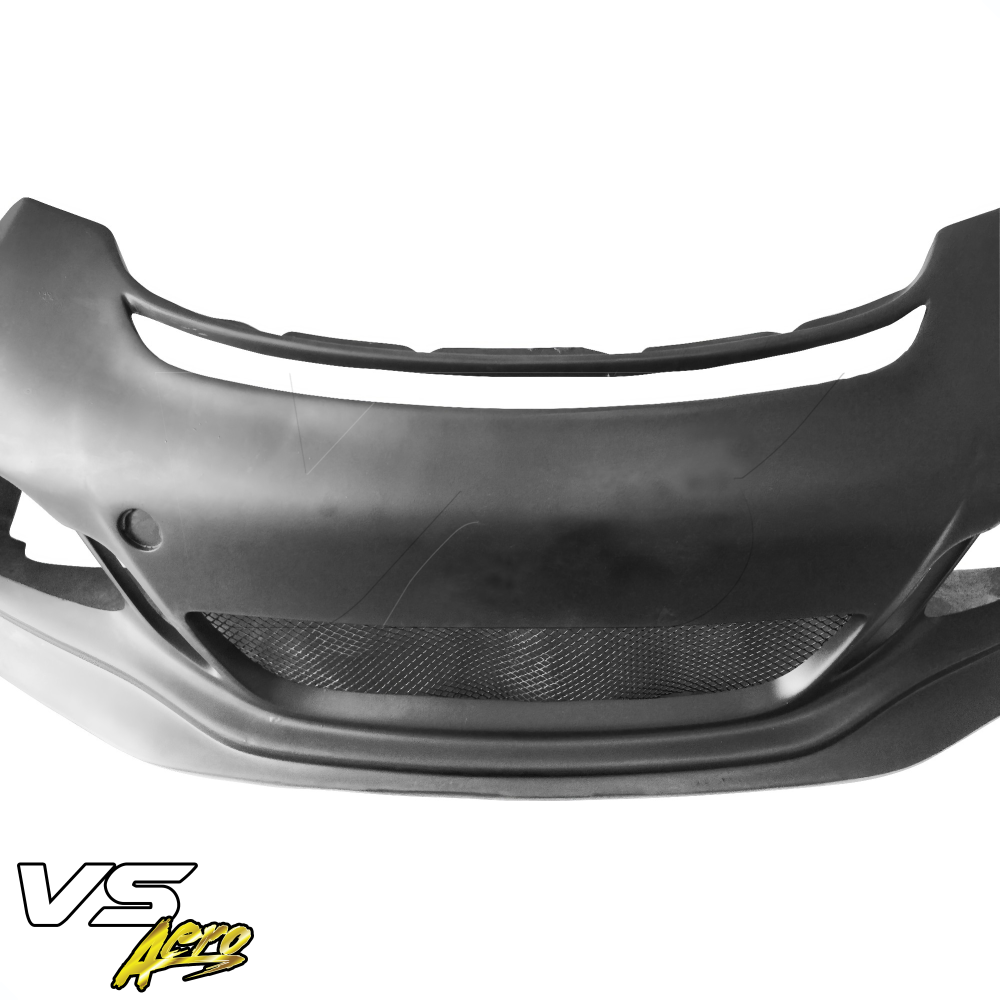 All kind of Exterior/Front Bumpers or Lips for Porsche 911 2013 - 