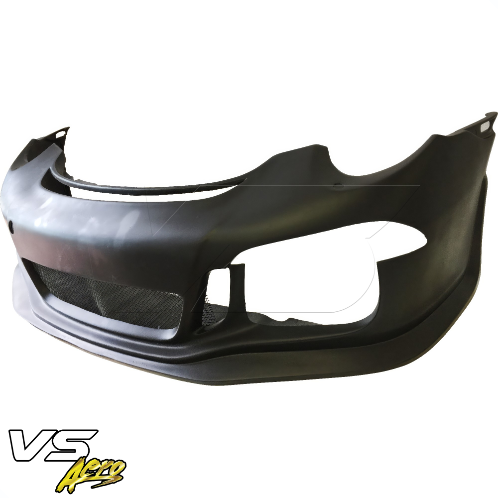 All kind of Exterior/Front Bumpers or Lips for Porsche 911 2013 - 