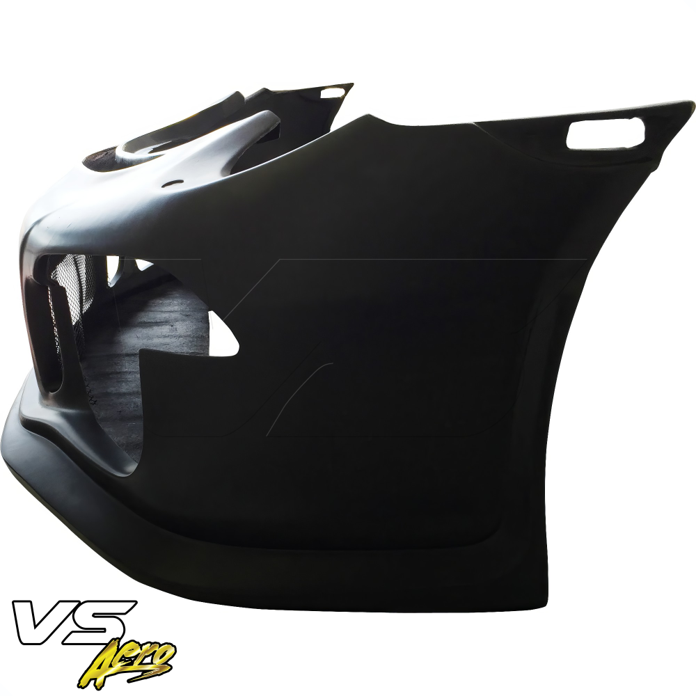 All kind of Exterior/Front Bumpers or Lips for Porsche 911 2013 - 