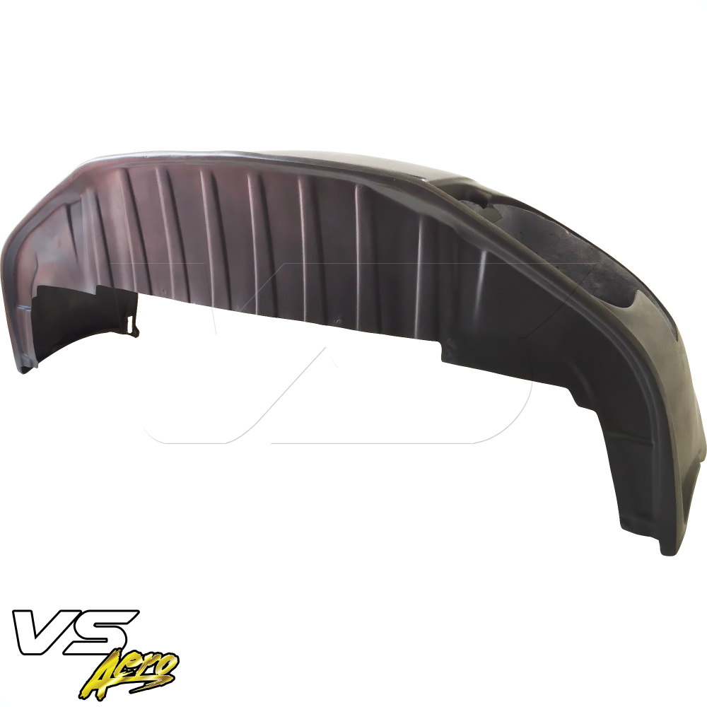 All kind of Exterior/Front Bumpers or Lips for Porsche 911 2013 - 