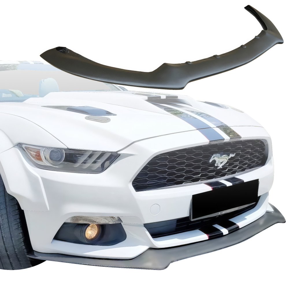 All kind of Exterior/Complete Body Kits for Ford Mustang 2015 - 