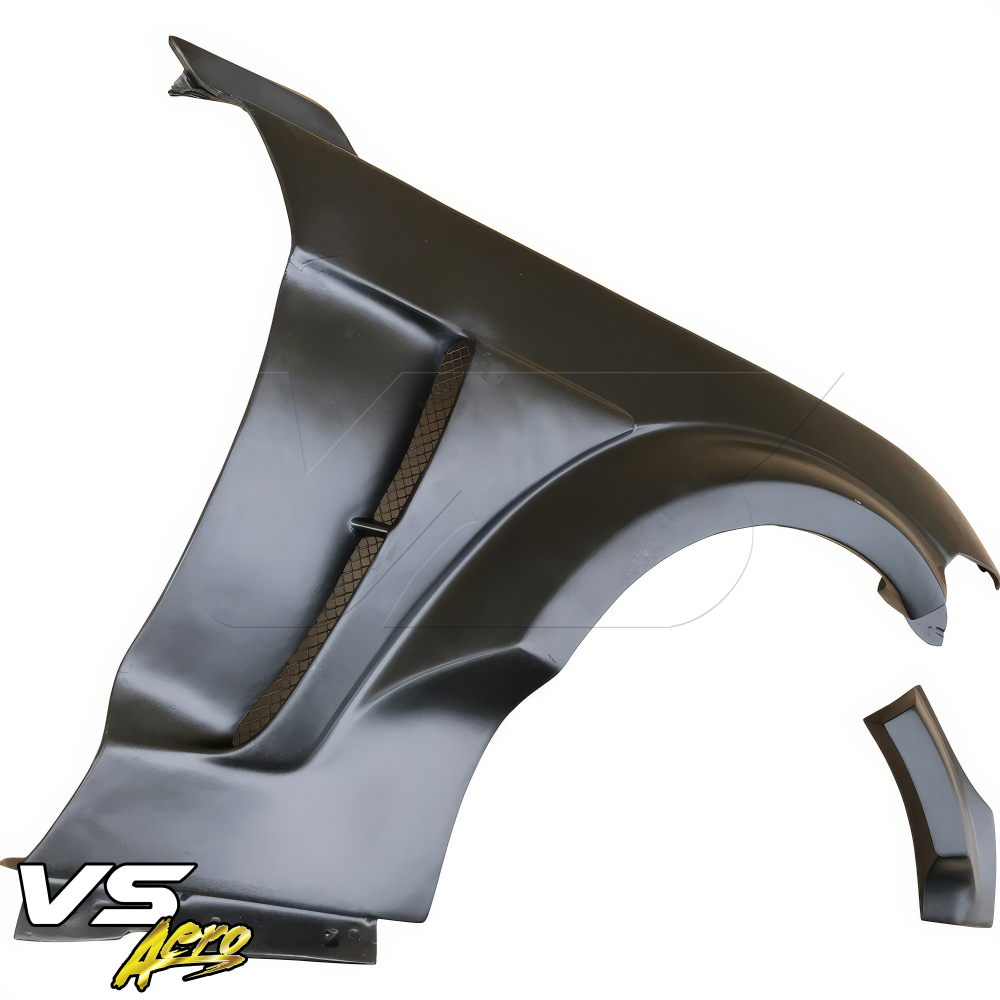 All kind of Exterior/Fenders for Ford Mustang 2015 - 